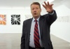 Dag Andersson stänger sitt galleri (reportage)
