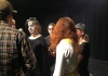 Kulturskolans Katt ett bra val på Teaterfestivalen (reportage)