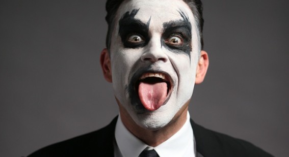 Robbie Williams