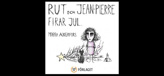 Rut och rim i normkritisk julkalender (recension)