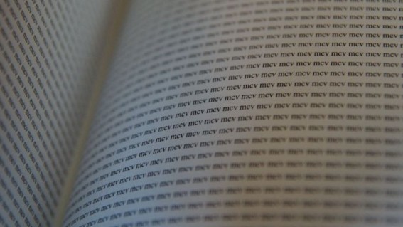 mcv 