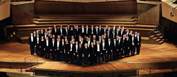 Berliner Philharmoniker