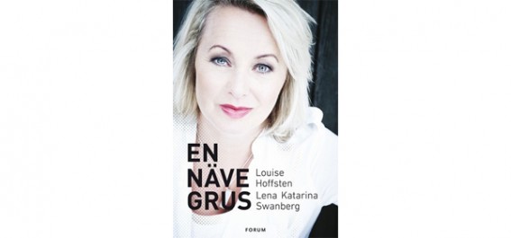 Louise Hoffsten singlar sina gruskorn (recension)