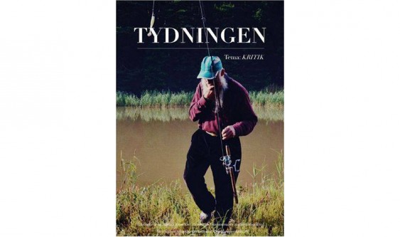 Tydningen samtalar om Kritik (recension)