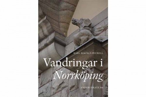 Vackert och läsvärt om staden (recension)