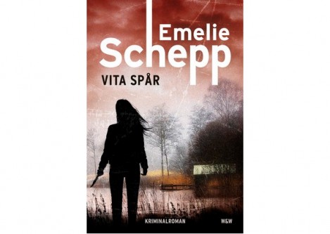 Skyhög spänningsnivå i Schepps Vita spår (recension)