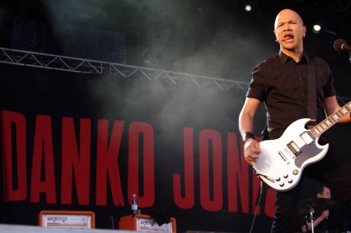 Danko Jones is fucking Rock ’n’ Roll! (recension)