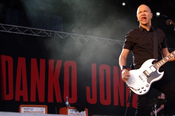 Danko Jones