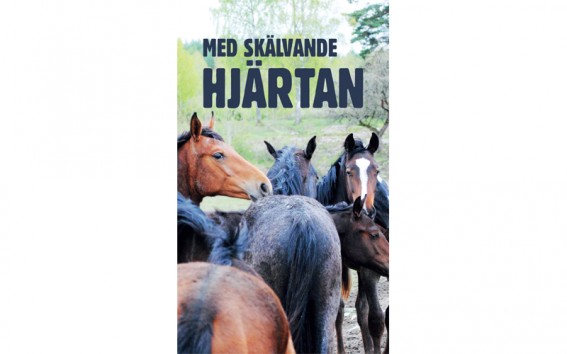 Med skälvande hjärtan