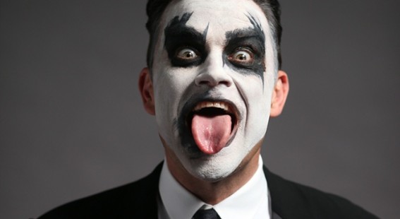 Robbie Williams