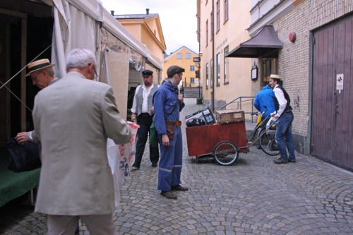 Kalbo kultur flyttar in i Knäppingsborg