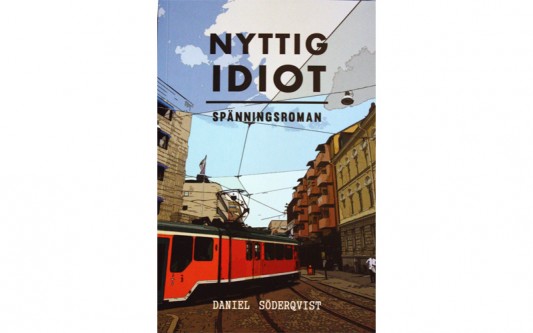 Rasistmord och normskifte i Nyttig idiot (recension)