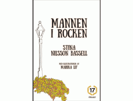 Underbart samtal med Mannen i rocken (recension)