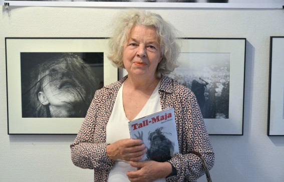 Agneta Ekman