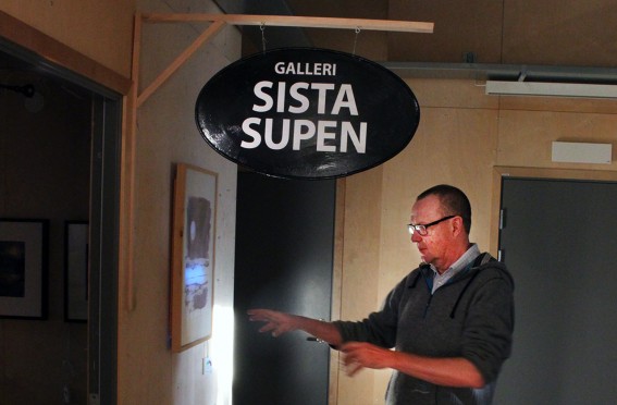 Sista supen