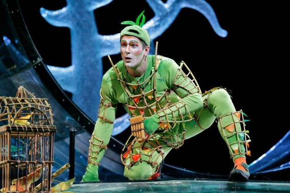 Papageno