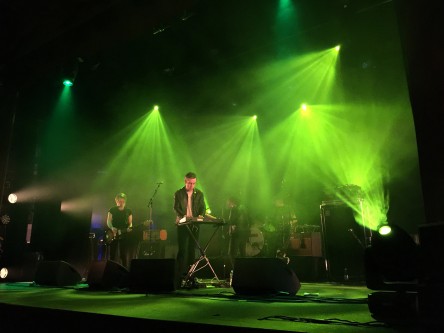 WTM: Jag sveps inte med av Girls Names (recension)