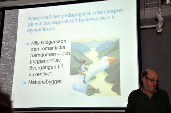 Nils Holgersson