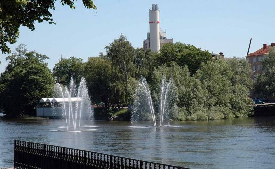 Tjuren vann fäktningen om Strömsholmen (krönika)