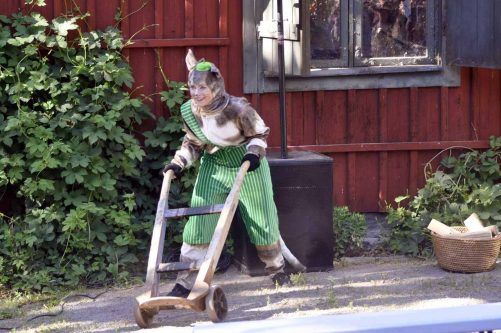 Liv och lust hemma hos Pettson & Findus (recension)