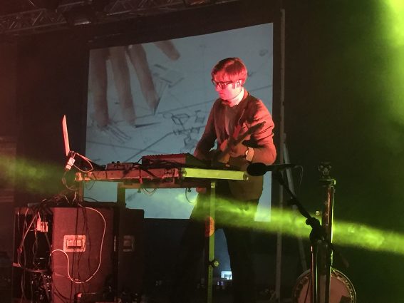 Public Service Broadcasting