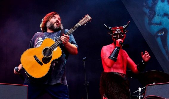 Tenacious D