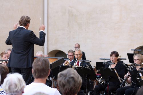 Musikdagarna hyllar Otto Freudenthal