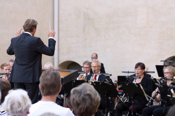 Staffan Mårtensson, Östergötlands Musikdagar