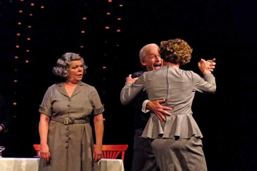 La Cage aux Folles en riktig familjemusikal