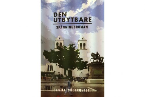 Daniel Söderqvists Den utbytbare