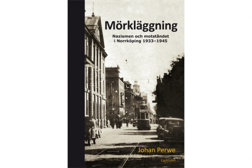 Mörkläggning en sann historia om staden (recension)