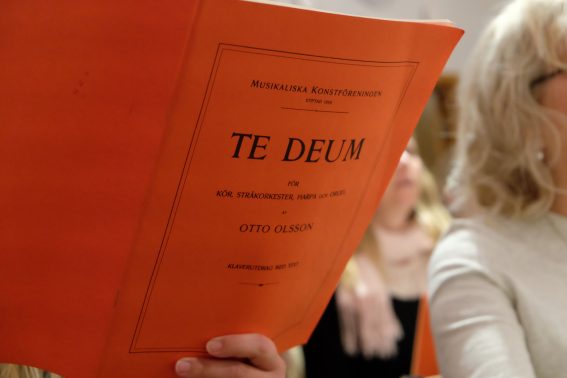 Te Deum