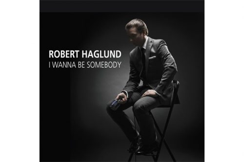 Robert Haglund möter tonårens idoler