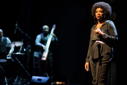 Om Nina Simone, rasism och Josette (recension)