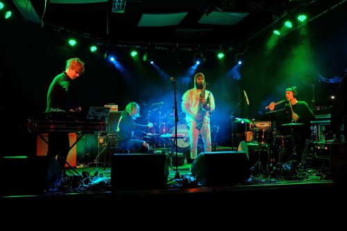 WTM: Charmfusion med School of X (recension)