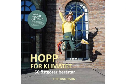 50 klimathoppare för en bättre värld (recension)