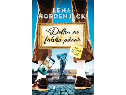 Lena Nordenjacks Doften av falska påvar… (recension)