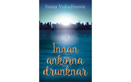 Ungt vuxenliv Innan ankorna drunknar (recension)