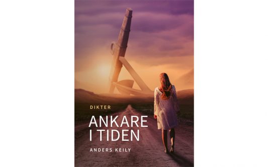 Ankare i tiden reflekterar över livets magi (recension)