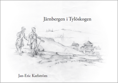 Jan-Eric Karlströms bok om Järnbergen