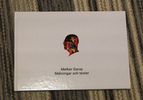 Melker Garay möter Melker Garay