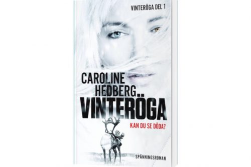 Caroline Hedbergs spännande Vinteröga