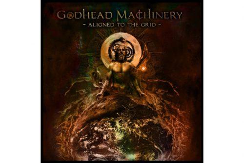 Godhead Machinery’s andra album