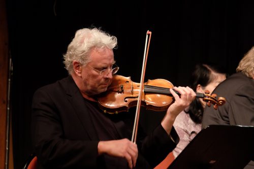 Två innerliga pianotrios på Crescendo